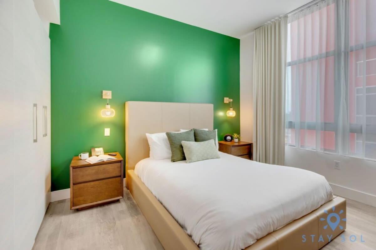 Lx Oasis Beachfront-Rt Infinity Pool Hollywood Zewnętrze zdjęcie
