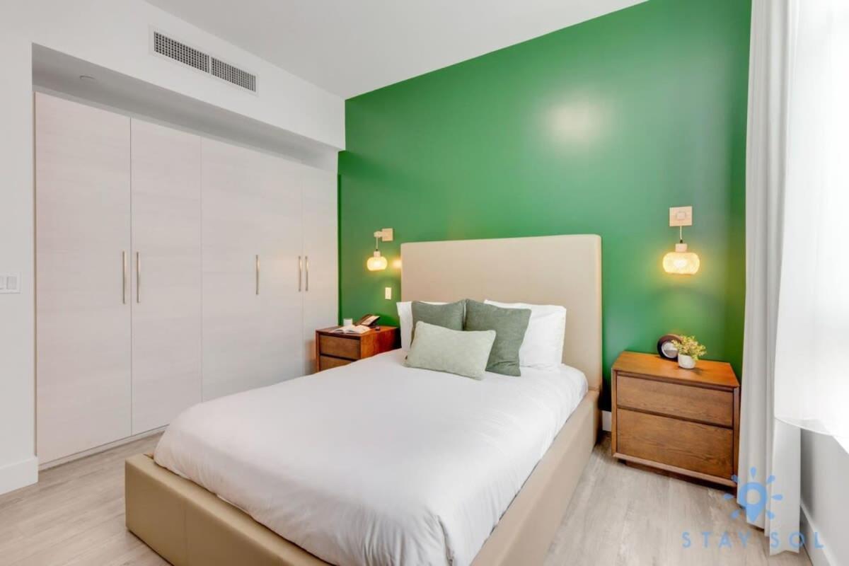 Lx Oasis Beachfront-Rt Infinity Pool Hollywood Zewnętrze zdjęcie