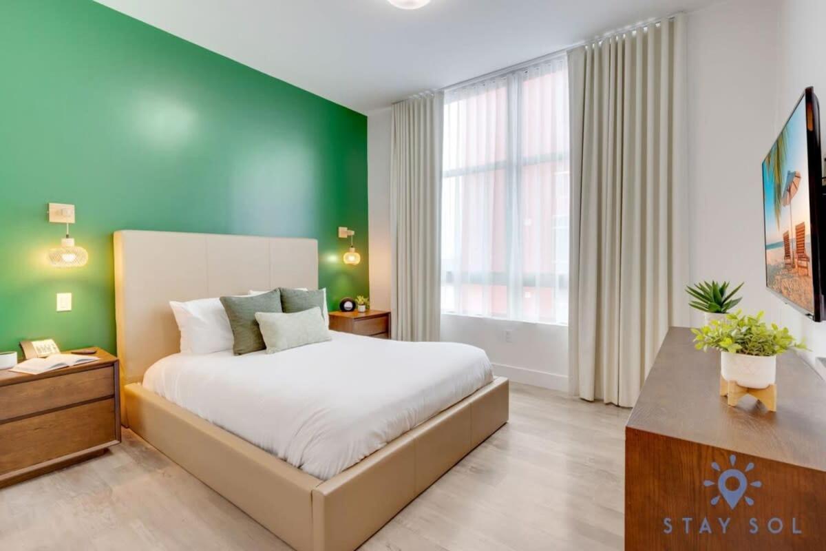 Lx Oasis Beachfront-Rt Infinity Pool Hollywood Zewnętrze zdjęcie